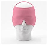 Gorra de gel frío Zenkara rosa